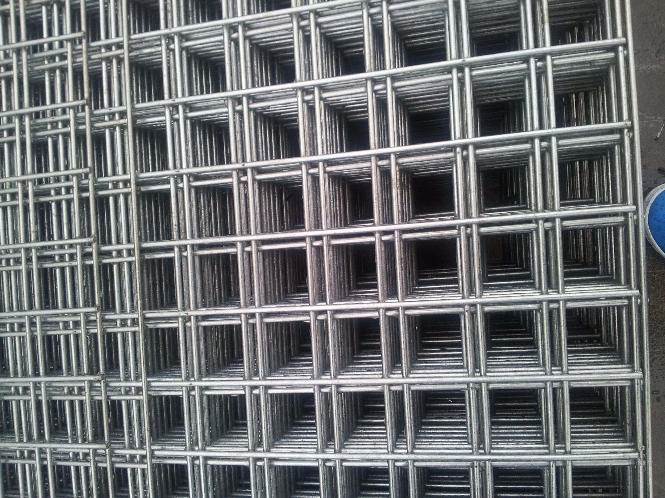 BUILDING PRODUCTS